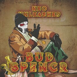 Album cover of Bud Spencr