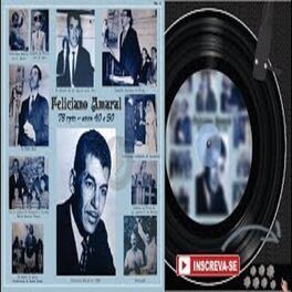 Album cover of Anos 40 e 50