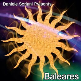 Album cover of Baleares (Album)