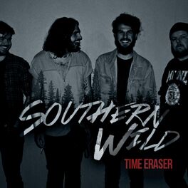 Album cover of Time Eraser