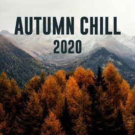 Album cover of Autumn Chill 2020