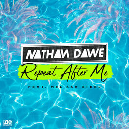 Album cover of Repeat After Me (feat. Melissa Steel)