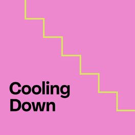 Album cover of Cooling Down