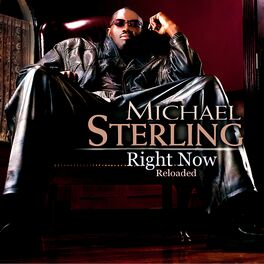 Michael Sterling: albums, songs, playlists | Listen on Deezer