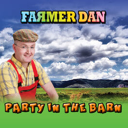 Album cover of Party in the Barn