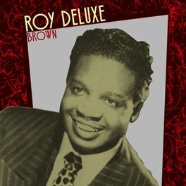 Album cover of Roy Deluxe
