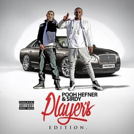 Album cover of Player's Edition
