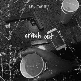 Album cover of Crash Out