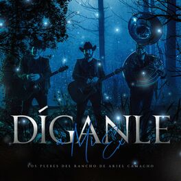 Album cover of Díganle A Mi Ex