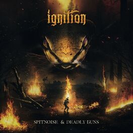 Album cover of Ignition