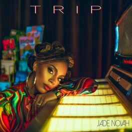 Album cover of Trip