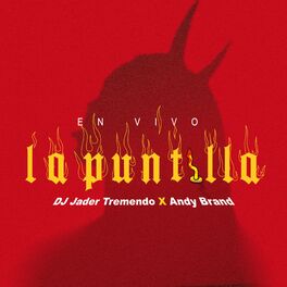 Album cover of La Puntilla (En Vivo)