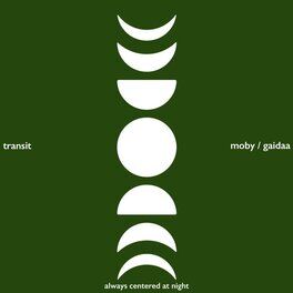 Album cover of transit