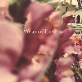 Album cover of Year of Love