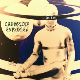 Album cover of Cryosleep Explorer