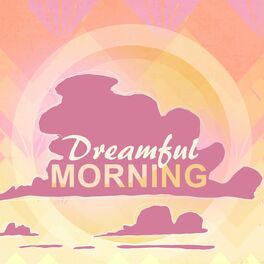 Album cover of Dreamful Morning