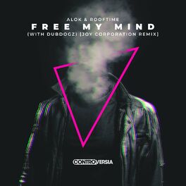 Album cover of Free My Mind (with Dubdogz) (Joy Corporation Remix)