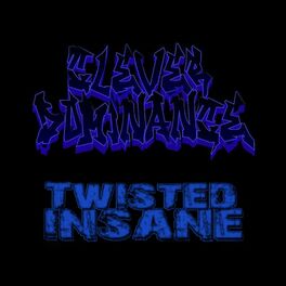 Album cover of darkness 2 (feat. twisted insane)