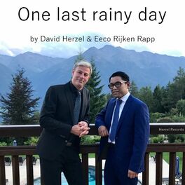 Album cover of One Last Rainy Day