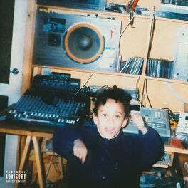 Album cover of Ny Sejr