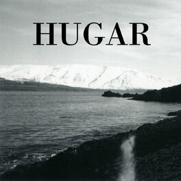 Album cover of Hugar