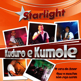 Album cover of Kuduro e Kumole