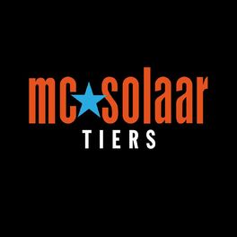 Album cover of MC Solaar