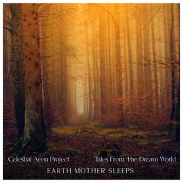 Album cover of Earth Mother Sleeps