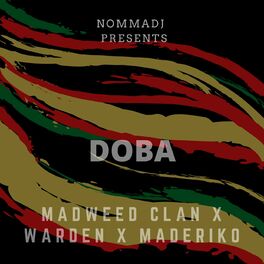 Album cover of Doba