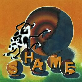 Album cover of Shame