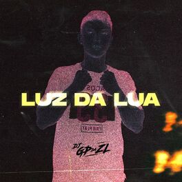 Album cover of Luz da Lua