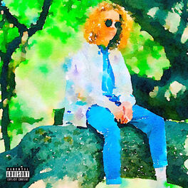 Album cover of Young Fel