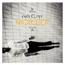 Album cover of Motozot