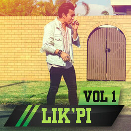 Album cover of Lik Pi, Vol. 1