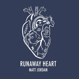 Album cover of Runaway Heart