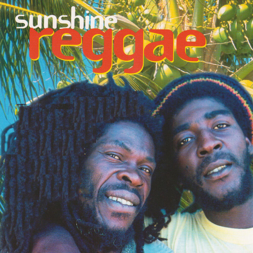 Саншайн регги. Sunshine Reggae 1997. Laid back Sunshine Reggae. The Heptones at Wiki.