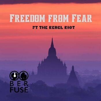 Freedom From Fear cover