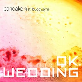 Album cover of Pancake