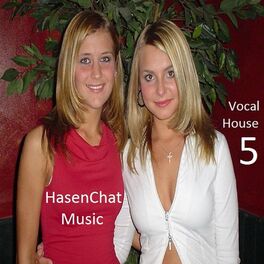 Album cover of Vocal House 5