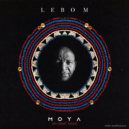 Album cover of Moya (My Heart Sings)