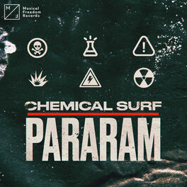 Album cover of Pararam