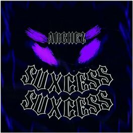 Album cover of SUXCESS