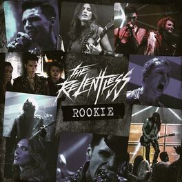 Album cover of Rookie (From 
