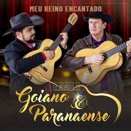 Album cover of Meu Reino Encantado