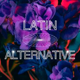 Album cover of Latin Alternative