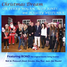 Album cover of Christmas Dream