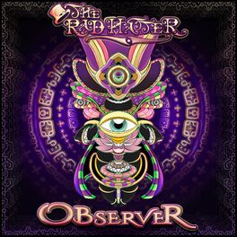 Album cover of Observer