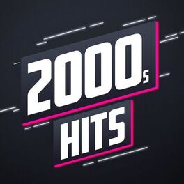 Album cover of 2000s Hits
