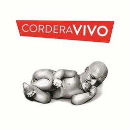 Album cover of Cordera Vivo (En Vivo)