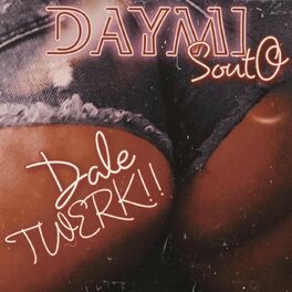 Album cover of Dale Twerk